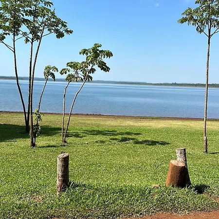 Blusky Lodge Puerto Iguazu Exterior photo