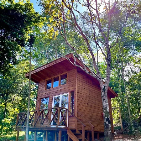 Blusky Lodge Puerto Iguazu Exterior photo