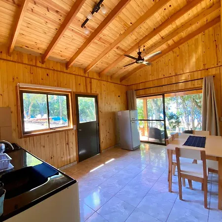 Blusky Lodge Puerto Iguazu Exterior photo