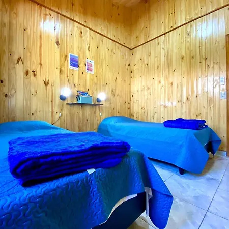 Blusky Lodge Puerto Iguazu Exterior photo