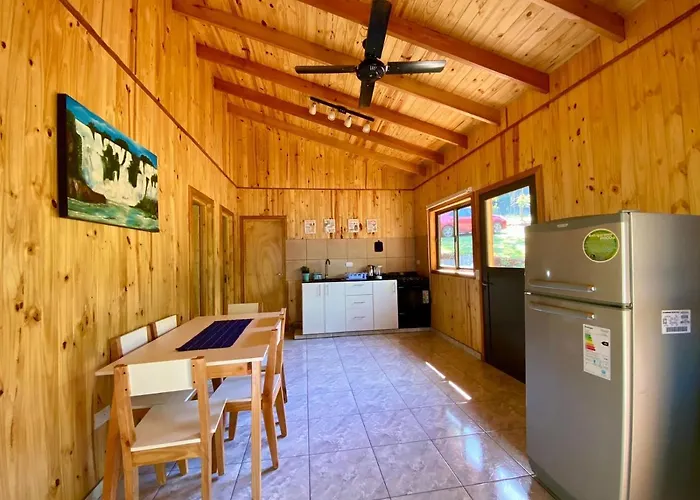 Blusky Lodge