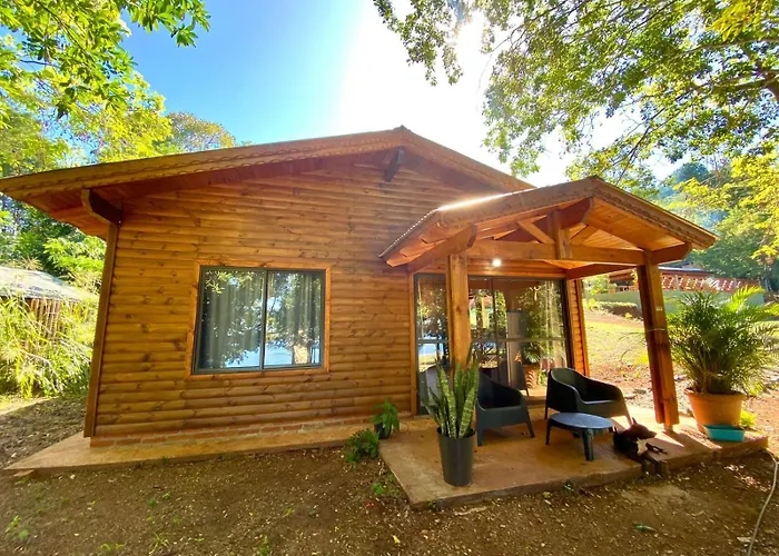 Blusky Lodge