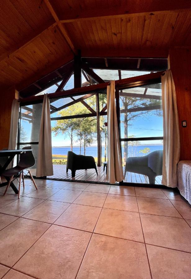 Blusky Lodge