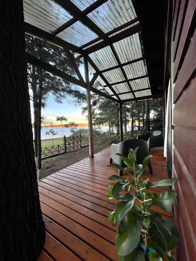Blusky Lodge *