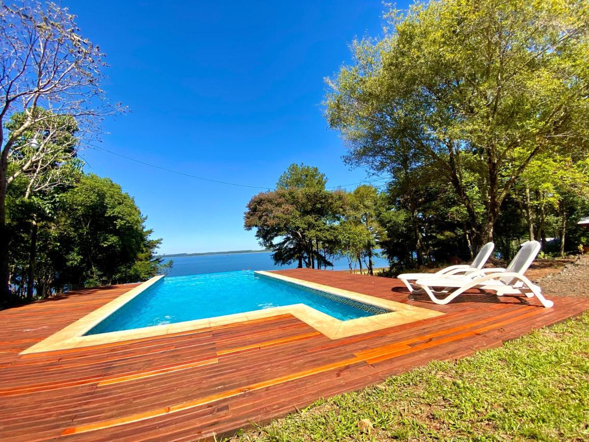 Blusky Lodge Puerto Iguazu