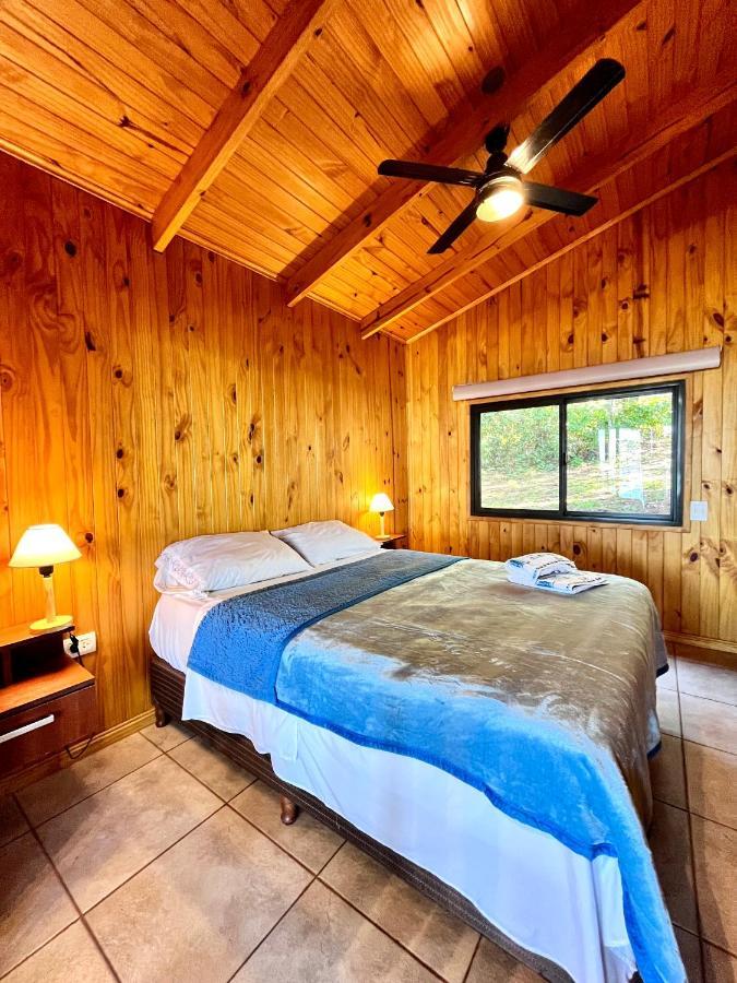 Blusky Lodge