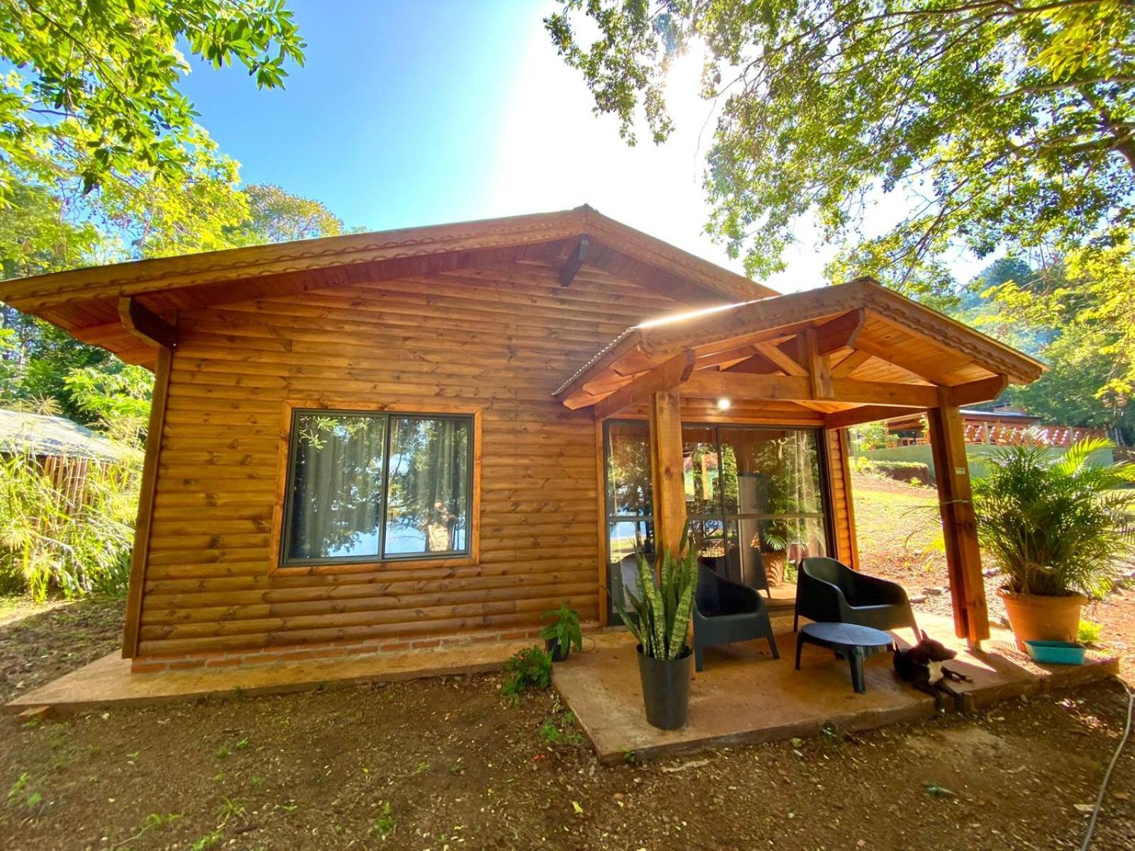 Lodge Blusky Puerto Iguazu