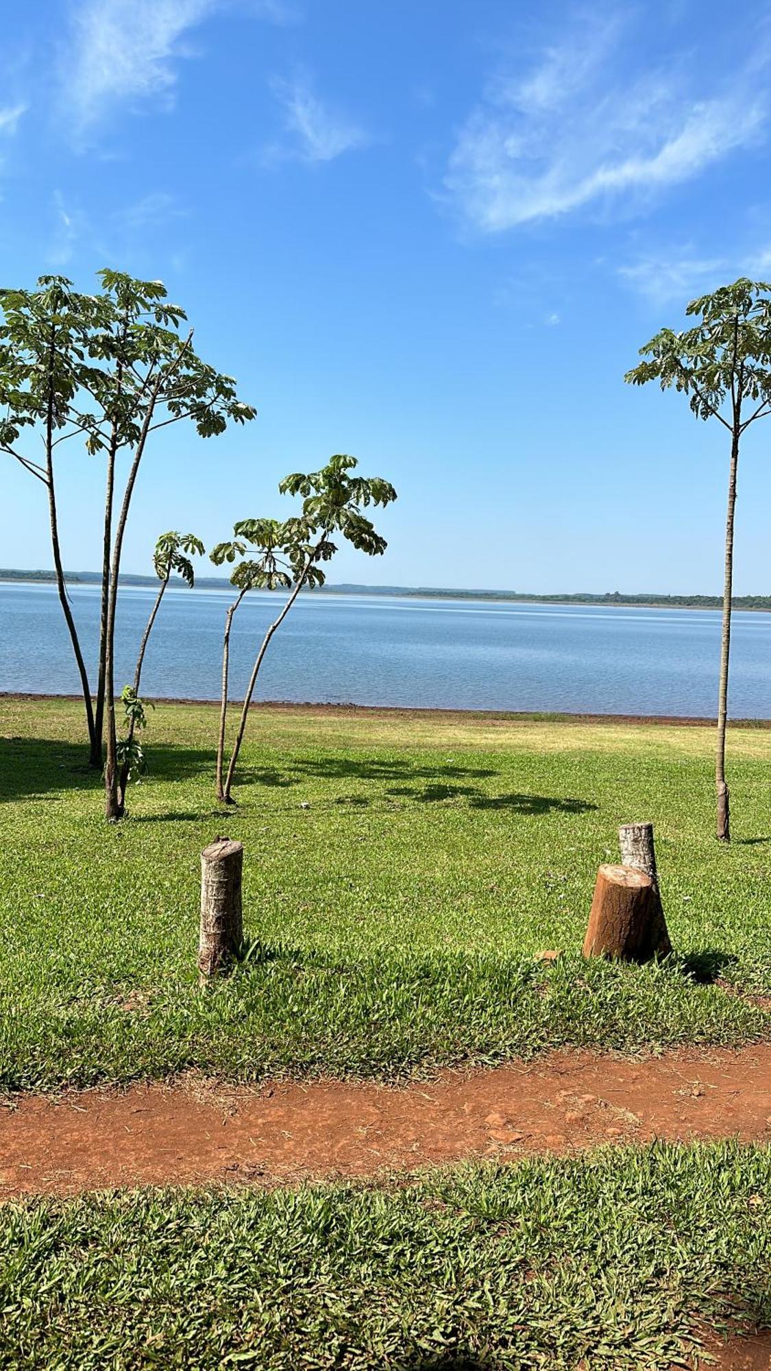 Blusky Puerto Iguazu