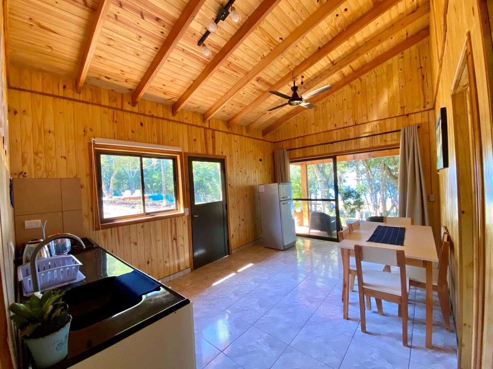 Blusky Lodge